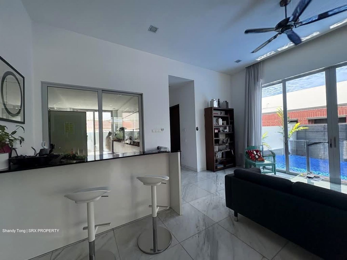 Serangoon Garden Estate (D19), Semi-Detached #563746491
